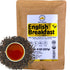 English Breakfast Tea | ORGANIC Ceylon OP grade loose leaf black tea