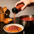 (2.08 GranAroma Red Bell Pepper Powder, Sweet Pepper Flavor, Baking & Cooking Ounce)