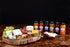 10.2 Oz Melinda's Whole Fruit Preserves Strawberry