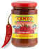 Cento Extra Hot Calabrese Peperoncino Spread, 9.87 Oz, Spicy Calabrese Paste from