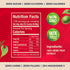 100% (90X 25% (3oz, 1700 Monk Fruit Extract Sweeter Than Sugar) Monk Fruit Sweetener No Erythritol, Sugar Substitute