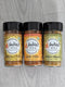 India's BBQ Indias BBQ Flavors of India 3-Pack | Tikka Masala, Mustard Fish Masala,