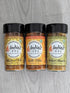 India's BBQ Indias BBQ Flavors of India 3-Pack | Tikka Masala, Mustard Fish Masala,