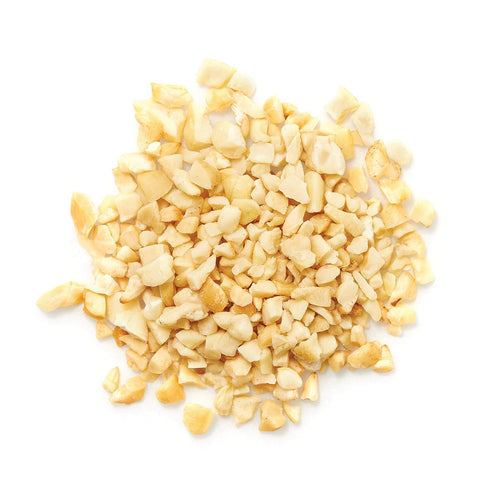 2.2 lb (35.2 oz), Yupik Raw Cashews, Small Pieces, Gluten-Free, Kosher, Vegan, Chopped Nuts, Unsalted, Unroasted
