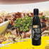 8.5 oz. (Pack 2) Mantova Balsamic Vinegar Glaze of Modena PGI, Perfect for Ice Cream, Marinades, Cocktails, Pasta