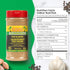 350g Cool Runnings Fish Seasoning - Authentic Caribbean Spice Blend for Grilled, Baked, and Fried Fish, Ideal