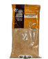 Hushveda Herbalizing the Future Pure Organik Raw Jackfruit Flour Aaata (500Gm / 17.64 oz)