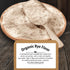 (5.8 lb) 100% Be Still Farms Organic Rye Flour For Bread Bulk - Bread Flour for Baking - Great for Bread Machine