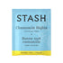 100 (Packaging Stash Tea Chamomile Nights Herbal Tea, Box of Tea Bags May Vary)