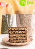 2.2 lb (35.2 oz), Yupik Organic Sunflower Seeds, No Shell, Non-GMO, Vegan, Gluten-Free, Kosher, Raw Seeds, Salt-Free
