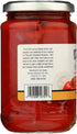 12 oz DeLallo Pepper Red Roasted Garlic