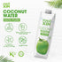 33.8 oz (Pack 12)| |100% COCOXIM Ready to Drink Pure Coconut Water - of Zero Added Sugar Natural & Fresh