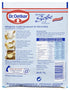 Dr. Oetker Dessert-Sosse Vanille Geschmack - 3 x 17g
