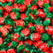 Strawberry Hard Candy | 1 Pound Bag - Approx. 85 Count |