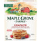 Maple Grove Farms, Complete All Natural Pancake & Waffle Mix, 24 Ounce