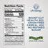 100% 3-Pack Lovebird Organic Cereal That Actually Tastes Good - Real Food & Healthy Gluten Free Cereal, No Refined