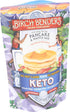 10 (Pack 2) Birch Benders Griddle Cakes, Pancake Waffle Mix Keto, Ounce