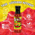 12 oz (2 Pack) D.a.T. Ketchup, Gluten Free, No MSG, No Preservatives, All Natural, No High Fructose Corn Syrup