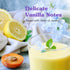 NuNaturals Liquid Vanilla Stevia, Sugar-Free Sweetener, 2oz, 2-Pack
