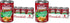 Campbell's Chunky Healthy Request Chicken Noodle Soup, 16.1 oz Can (Pack of
