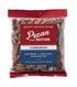 Pecan Nation Cinnamon Roasted Georgia Pecan Halves 16 oz., Natural, No preservatives,