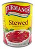 Furmano's Stewed Tomatoes - #10 Can