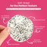 Vinaville Farm Soft Dried Dragon Fruit Slices Premium Natural Snack, No Preservatives, Vegan, Real Fruit, Healthy Chewy