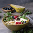 1 Packaged Earthborn Elements White Quinoa, Gallon, Gluten-Free, Raw, Vegan, in a Resealable Bucket