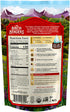 (Pack 4) Birch Benders Pancake and Waffle Mix Variety: of Organic Classic, Blueberry, Organic Confetti, Organic