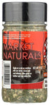 PIKE PIER FISHERMAN (4 oz.) Salmon Rub Seasoning
