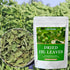 TEEYKUKI 2.0oz(56g), Premium Dried Whole Fig Leaf, Fig Leaves, Fig Leaf Tea, Hoja De Higo Te, Sun Dried, No Additives