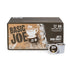 Basic Joe Dark Roast Coffee Pods - 80 Count | Bold Single