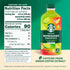 32 oz Starbucks Refreshers Concentrate Lime Watermelon, Refreshing Drink, Cold Drinks fl