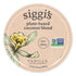 24 Oz siggi's Plant-Based Coconut Blend, Vanilla Dairy Free Snack, More Protein Than Sugar, Blue