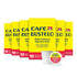 Caf Bustelo Espresso Style Dark Roast, Single Serve Coffee Pods, 10 Count