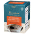 3x 10 (Pack 4) Teeccino Dandelion Caramel Nut Tea - Caffeine Free, Roasted Herbal Tea with Prebiotics, More Herbs than