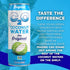 C2O 17.5 Oz (Pack 12) Original Coconut Water, Fl