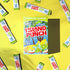 10-Count (12 Pack) 120 Packets Wylers Light Island Punch Singles To Go, Lemon Lime Paradise, per Box Low Calorie