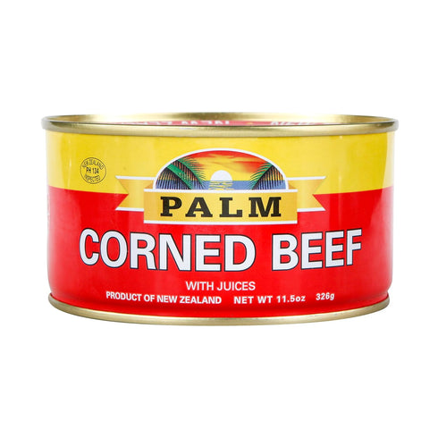 Palm 11.5 oz Corned Beef