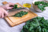 RawJoy Fresh Kale Greens Bunch by Farms