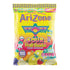 5 (Pack 12) Gummy AriZona Sour Lemonade Fruit Snacks - NEW - Ounce Bags of - Gluten Free - Chews
