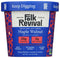 Folk Revival, Cereal Cup Grain Free Maple Walnut, 1.94 Ounce