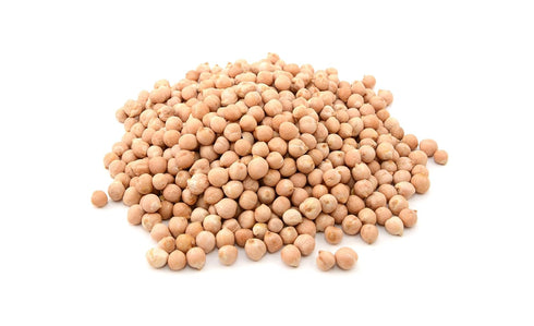 Hunza Natural Foods (2 lbs) Hunza Organic Garbanzo Beans / Chickpeas