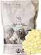 Swisense Premium Italian White Melting Chocolate Candy Melts | White Chocolate Melts 2
