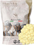 Swisense Premium Italian White Melting Chocolate Candy Melts | White Chocolate Melts 2