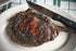 Gibsons Steakhouse Seasoning Salt (6 Ounce Jar) - Original Cooking & Grilling Blend of Spices, No MSG