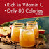 Alpine 0.74 Oz (Pack 120) Original Spiced Apple Cider Instant Drink Mix, Rich in Vitamin C and Low Calorie, Pouch