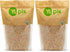 Yupik Organic Kamut, Flakes, 2.2 lb, Non-GMO, Vegan, Gluten-Free (Pack of 2)