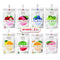 Jelly B Eat Munchie Box Drinkable Konjac Pouches | Healthy Dietary Supplement | Korean