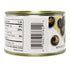 8 (Pack 12 MW Polar Canned Vegetables Water Chestnuts, Diced, Ounce